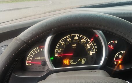 Honda Ridgeline I, 2005 год, 1 450 000 рублей, 16 фотография