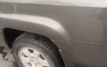Honda Ridgeline I, 2005 год, 1 450 000 рублей, 11 фотография