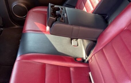 Lexus NX I, 2015 год, 3 175 000 рублей, 10 фотография