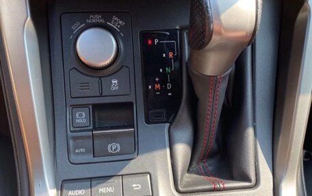 Lexus NX I, 2015 год, 3 175 000 рублей, 9 фотография