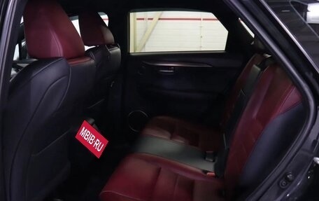 Lexus NX I, 2015 год, 3 175 000 рублей, 11 фотография