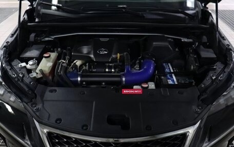 Lexus NX I, 2015 год, 3 175 000 рублей, 6 фотография