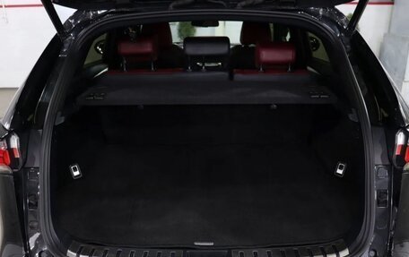 Lexus NX I, 2015 год, 3 175 000 рублей, 13 фотография