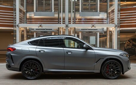 BMW X6, 2026 год, 16 990 000 рублей, 5 фотография