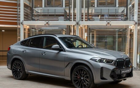 BMW X6, 2026 год, 16 990 000 рублей, 3 фотография