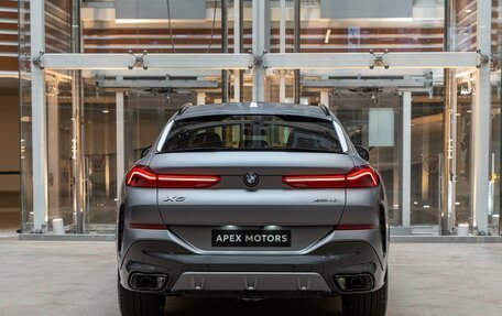 BMW X6, 2026 год, 16 990 000 рублей, 8 фотография
