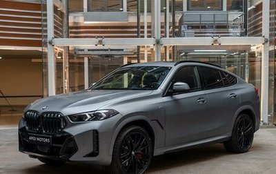 BMW X6, 2026 год, 16 990 000 рублей, 1 фотография