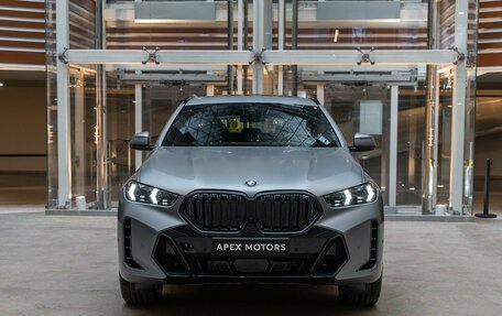 BMW X6, 2026 год, 16 990 000 рублей, 7 фотография