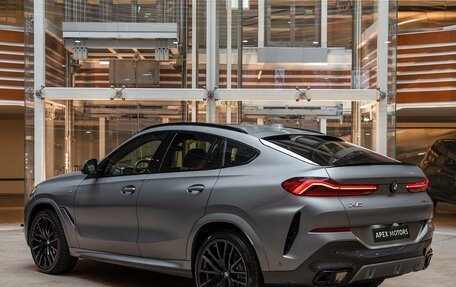 BMW X6, 2026 год, 16 990 000 рублей, 4 фотография