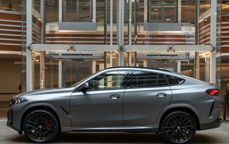 BMW X6, 2026 год, 16 990 000 рублей, 6 фотография