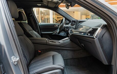 BMW X6, 2026 год, 16 990 000 рублей, 13 фотография