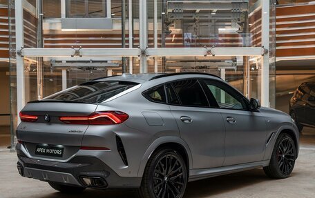 BMW X6, 2026 год, 16 990 000 рублей, 2 фотография