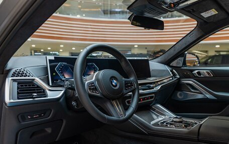 BMW X6, 2026 год, 16 990 000 рублей, 9 фотография