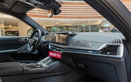 BMW X6, 2026 год, 16 990 000 рублей, 14 фотография