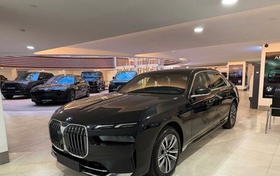BMW 7 серия, 2025 год, 12 750 000 рублей, 1 фотография