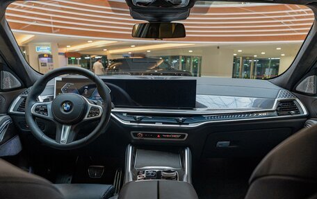 BMW X6, 2026 год, 16 990 000 рублей, 17 фотография