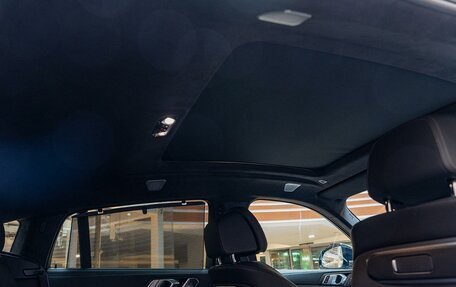 BMW X6, 2026 год, 16 990 000 рублей, 16 фотография