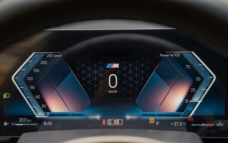 BMW X6, 2026 год, 16 990 000 рублей, 19 фотография