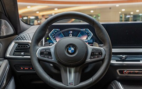 BMW X6, 2026 год, 16 990 000 рублей, 18 фотография