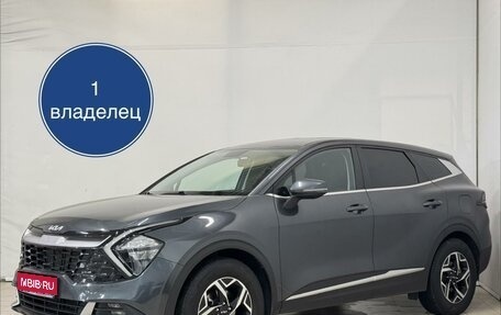 KIA Sportage IV рестайлинг, 2022 год, 3 299 000 рублей, 1 фотография