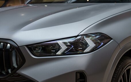BMW X6, 2026 год, 16 990 000 рублей, 27 фотография