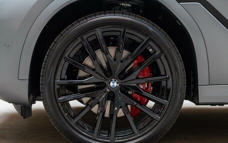 BMW X6, 2026 год, 16 990 000 рублей, 29 фотография