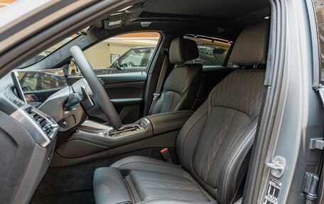 BMW X6, 2026 год, 16 990 000 рублей, 24 фотография