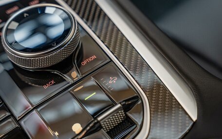 BMW X6, 2026 год, 16 990 000 рублей, 23 фотография