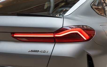 BMW X6, 2026 год, 16 990 000 рублей, 28 фотография