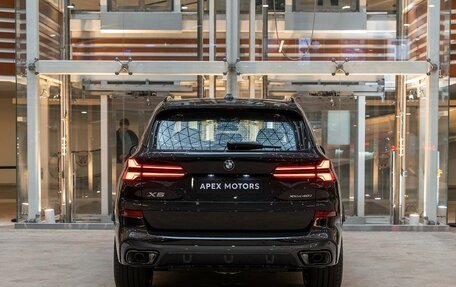 BMW X5, 2026 год, 16 890 000 рублей, 8 фотография