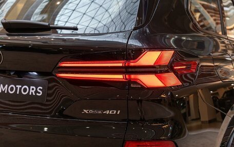 BMW X5, 2026 год, 16 890 000 рублей, 9 фотография