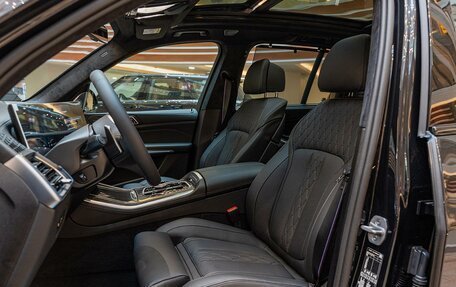 BMW X5, 2026 год, 16 890 000 рублей, 12 фотография