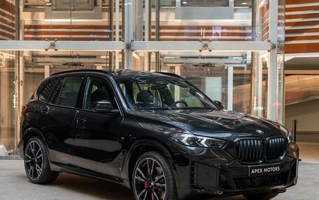 BMW X5, 2026 год, 16 890 000 рублей, 3 фотография