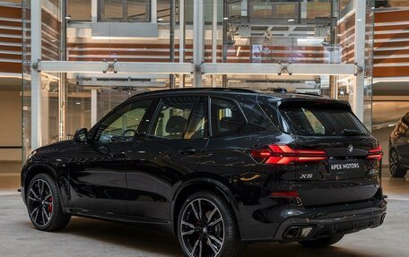 BMW X5, 2026 год, 16 890 000 рублей, 4 фотография