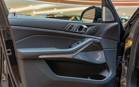 BMW X5, 2026 год, 16 890 000 рублей, 10 фотография