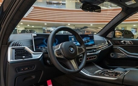 BMW X5, 2026 год, 16 890 000 рублей, 11 фотография