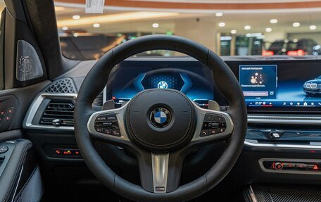 BMW X5, 2026 год, 16 890 000 рублей, 20 фотография