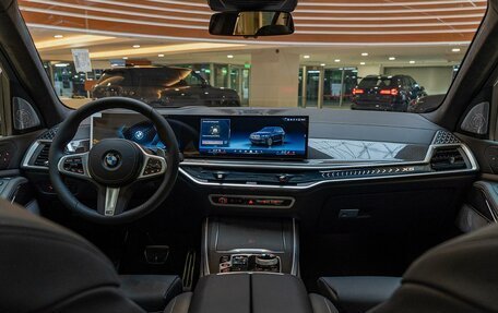 BMW X5, 2026 год, 16 890 000 рублей, 19 фотография