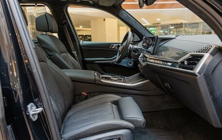 BMW X5, 2026 год, 16 890 000 рублей, 15 фотография