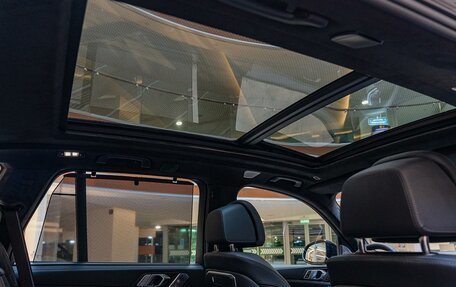 BMW X5, 2026 год, 16 890 000 рублей, 17 фотография
