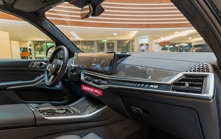 BMW X5, 2026 год, 16 890 000 рублей, 16 фотография