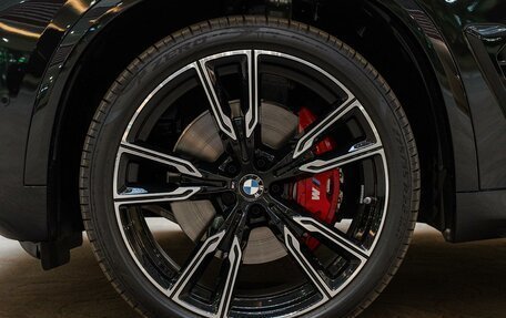 BMW X5, 2026 год, 16 890 000 рублей, 34 фотография
