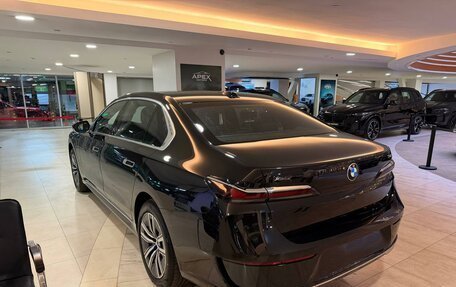 BMW 7 серия, 2025 год, 12 750 000 рублей, 4 фотография