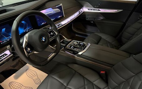 BMW 7 серия, 2025 год, 12 750 000 рублей, 5 фотография