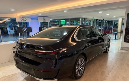 BMW 7 серия, 2025 год, 12 750 000 рублей, 2 фотография