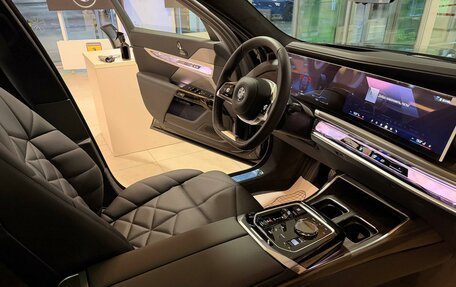 BMW 7 серия, 2025 год, 12 750 000 рублей, 6 фотография