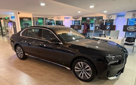 BMW 7 серия, 2025 год, 12 750 000 рублей, 3 фотография