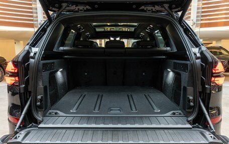 BMW X5, 2026 год, 16 890 000 рублей, 35 фотография