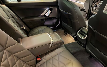 BMW 7 серия, 2025 год, 12 750 000 рублей, 7 фотография