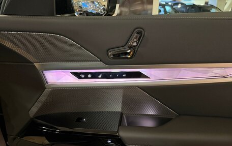 BMW 7 серия, 2025 год, 12 750 000 рублей, 9 фотография